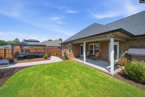 1800 Gallery Drive Sumter SC 29153
