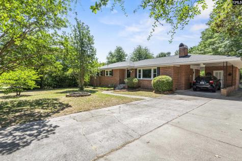 4010 Beverly Drive Columbia SC 29204