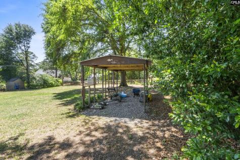 4010 Beverly Drive Columbia SC 29204