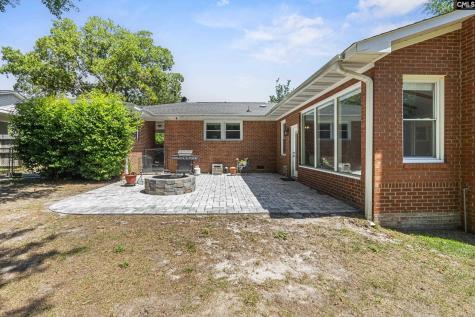 4010 Beverly Drive Columbia SC 29204