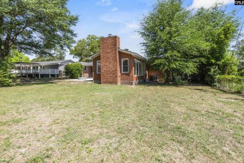 4010 Beverly Drive Columbia SC 29204