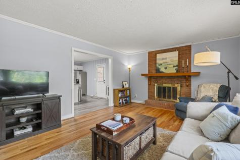 4010 Beverly Drive Columbia SC 29204