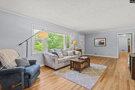 4010 Beverly Drive Columbia SC 29204