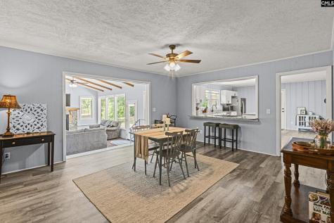 4010 Beverly Drive Columbia SC 29204
