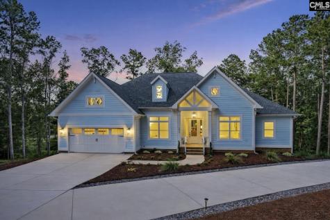 1075 Retreat Way Ridgeway SC 29130