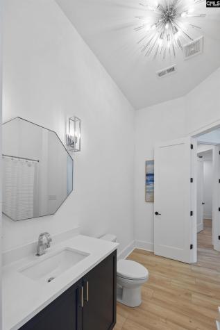 1075 Retreat Way Ridgeway SC 29130