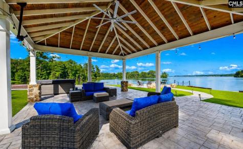 1075 Retreat Way Ridgeway SC 29130