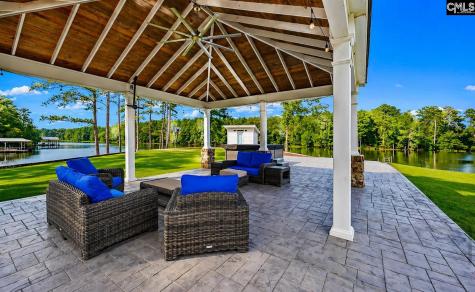 1075 Retreat Way Ridgeway SC 29130