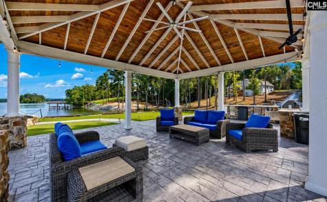 1075 Retreat Way Ridgeway SC 29130