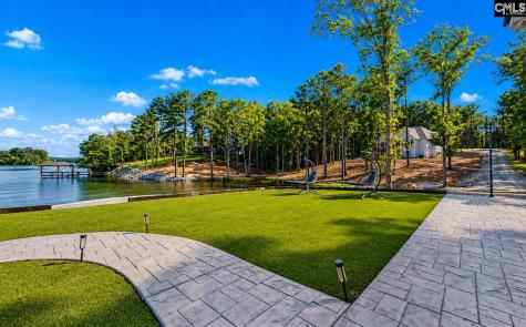1075 Retreat Way Ridgeway SC 29130