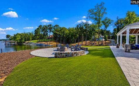 1075 Retreat Way Ridgeway SC 29130