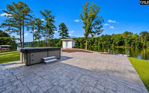1075 Retreat Way Ridgeway SC 29130