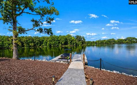 1075 Retreat Way Ridgeway SC 29130