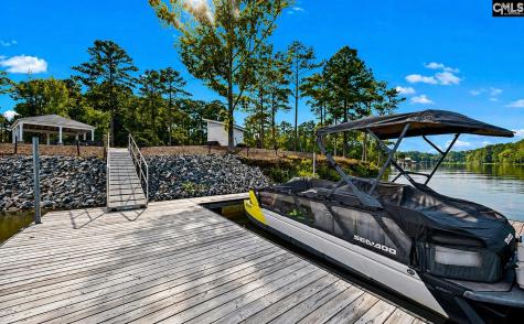 1075 Retreat Way Ridgeway SC 29130