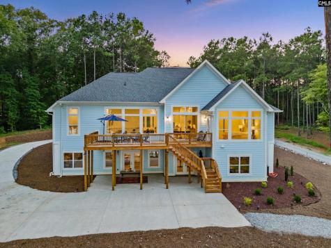 1075 Retreat Way Ridgeway SC 29130