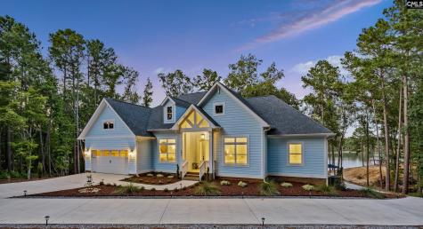 1075 Retreat Way Ridgeway SC 29130