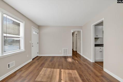 226 Horseshoe Circle Columbia SC 29223