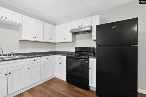 226 Horseshoe Circle Columbia SC 29223