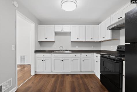 226 Horseshoe Circle Columbia SC 29223