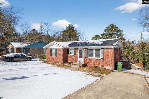 226 Horseshoe Circle Columbia SC 29223