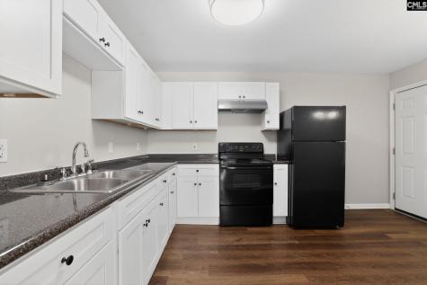 226 Horseshoe Circle Columbia SC 29223