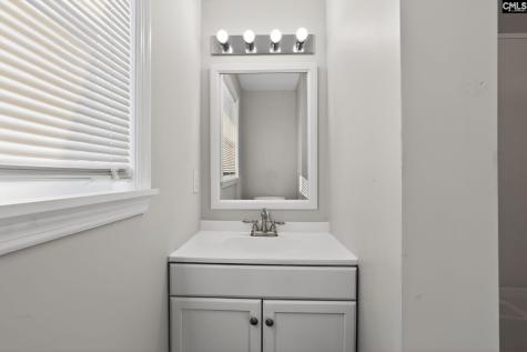 226 Horseshoe Circle Columbia SC 29223