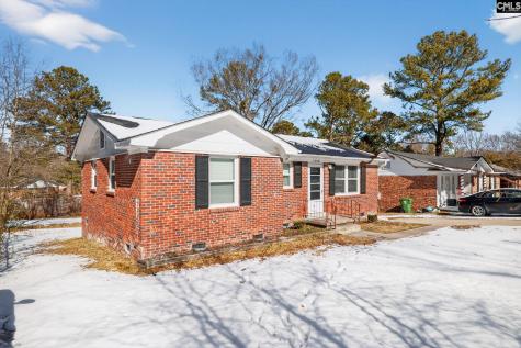 226 Horseshoe Circle Columbia SC 29223