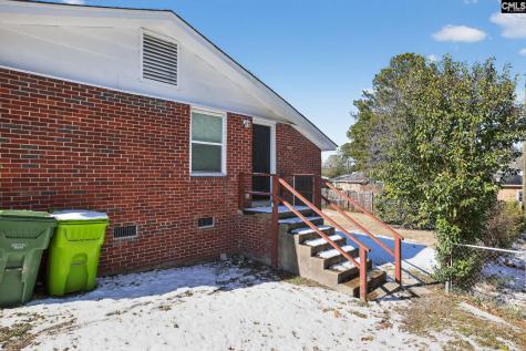 226 Horseshoe Circle Columbia SC 29223