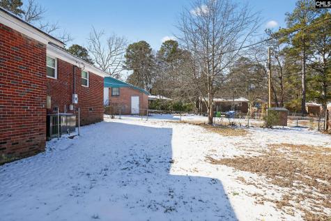226 Horseshoe Circle Columbia SC 29223