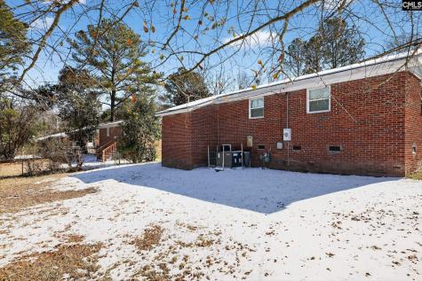 226 Horseshoe Circle Columbia SC 29223