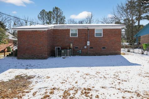 226 Horseshoe Circle Columbia SC 29223