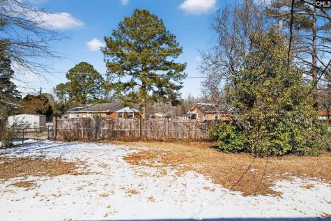 226 Horseshoe Circle Columbia SC 29223