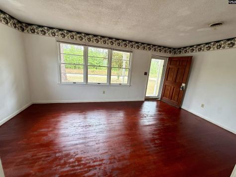 517 Winningham Road Orangeburg SC 29118
