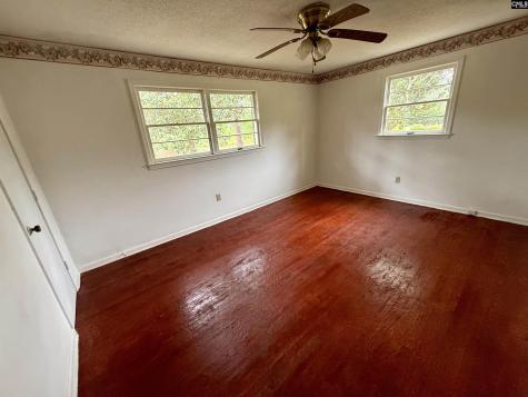 517 Winningham Road Orangeburg SC 29118