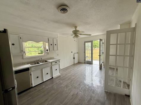 517 Winningham Road Orangeburg SC 29118