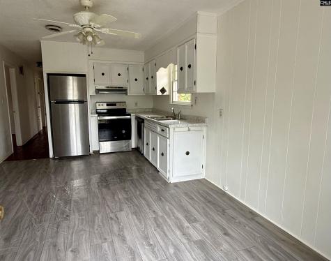 517 Winningham Road Orangeburg SC 29118
