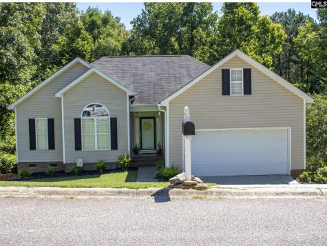 429 Gallatin Circle Irmo SC 29063