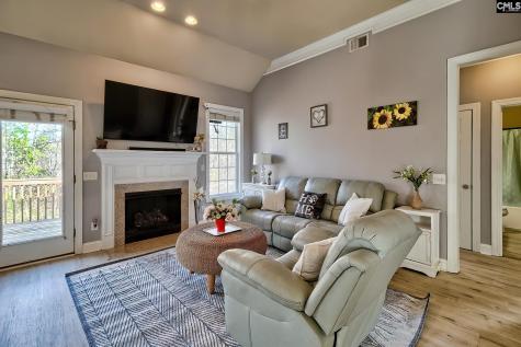 429 Gallatin Circle Irmo SC 29063