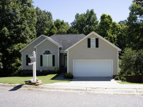 429 Gallatin Circle Irmo SC 29063