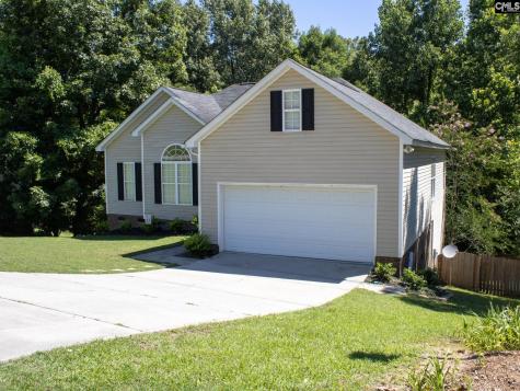 429 Gallatin Circle Irmo SC 29063