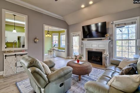 429 Gallatin Circle Irmo SC 29063