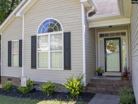 429 Gallatin Circle Irmo SC 29063
