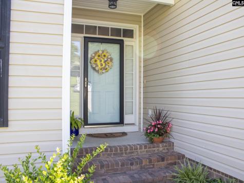 429 Gallatin Circle Irmo SC 29063