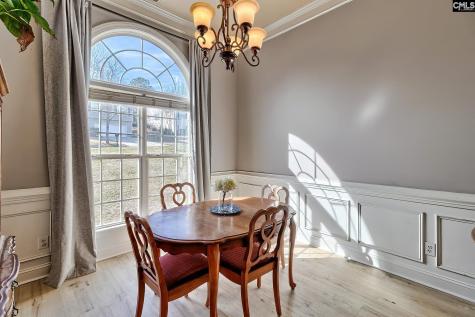 429 Gallatin Circle Irmo SC 29063