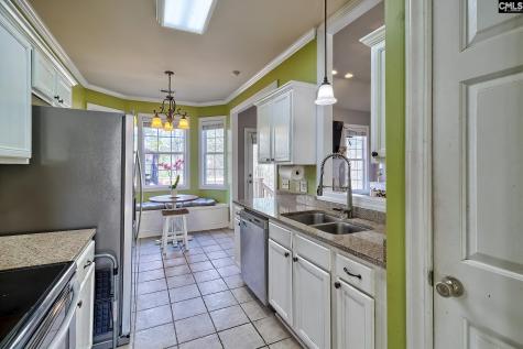 429 Gallatin Circle Irmo SC 29063