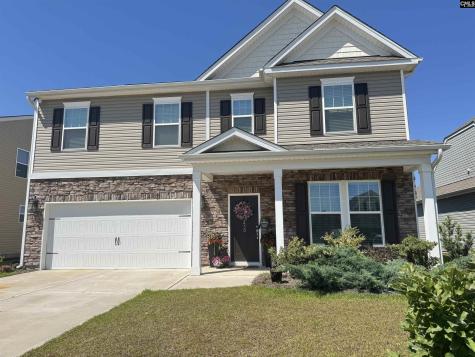 2430 Morning Glory Trail Lexington SC 29073