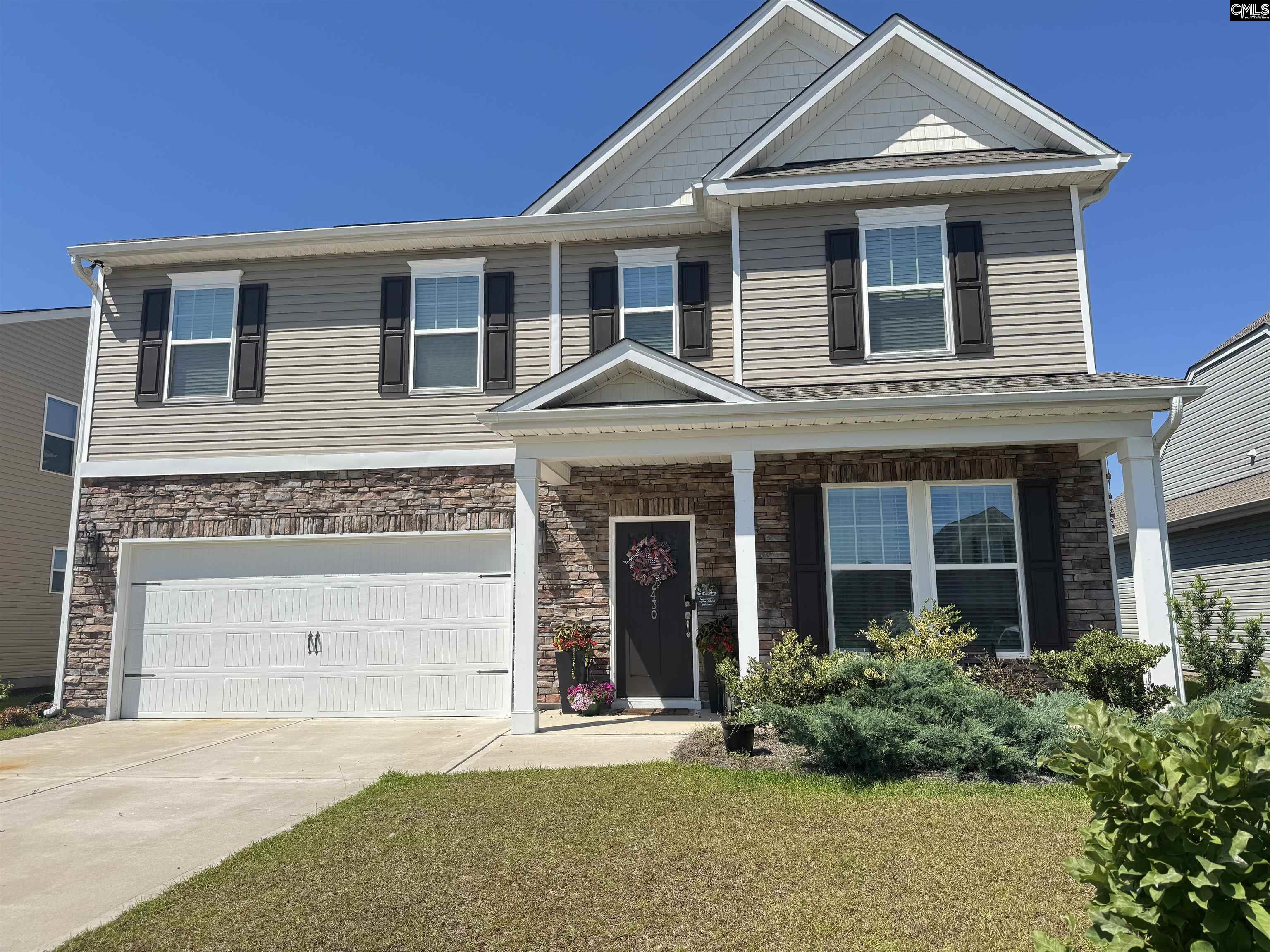 2430 Morning Glory Trail Lexington SC 29073