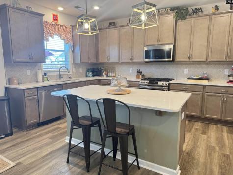 2430 Morning Glory Trail Lexington SC 29073