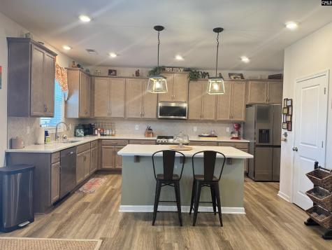 2430 Morning Glory Trail Lexington SC 29073