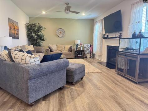 2430 Morning Glory Trail Lexington SC 29073